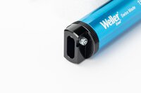 Weller Erem 1500BSF Pneumatic Side Cutter and Tip Cutter, Requires 4 - 6 Bar Oil-Free Clean Compressed Air #thumbnail-6