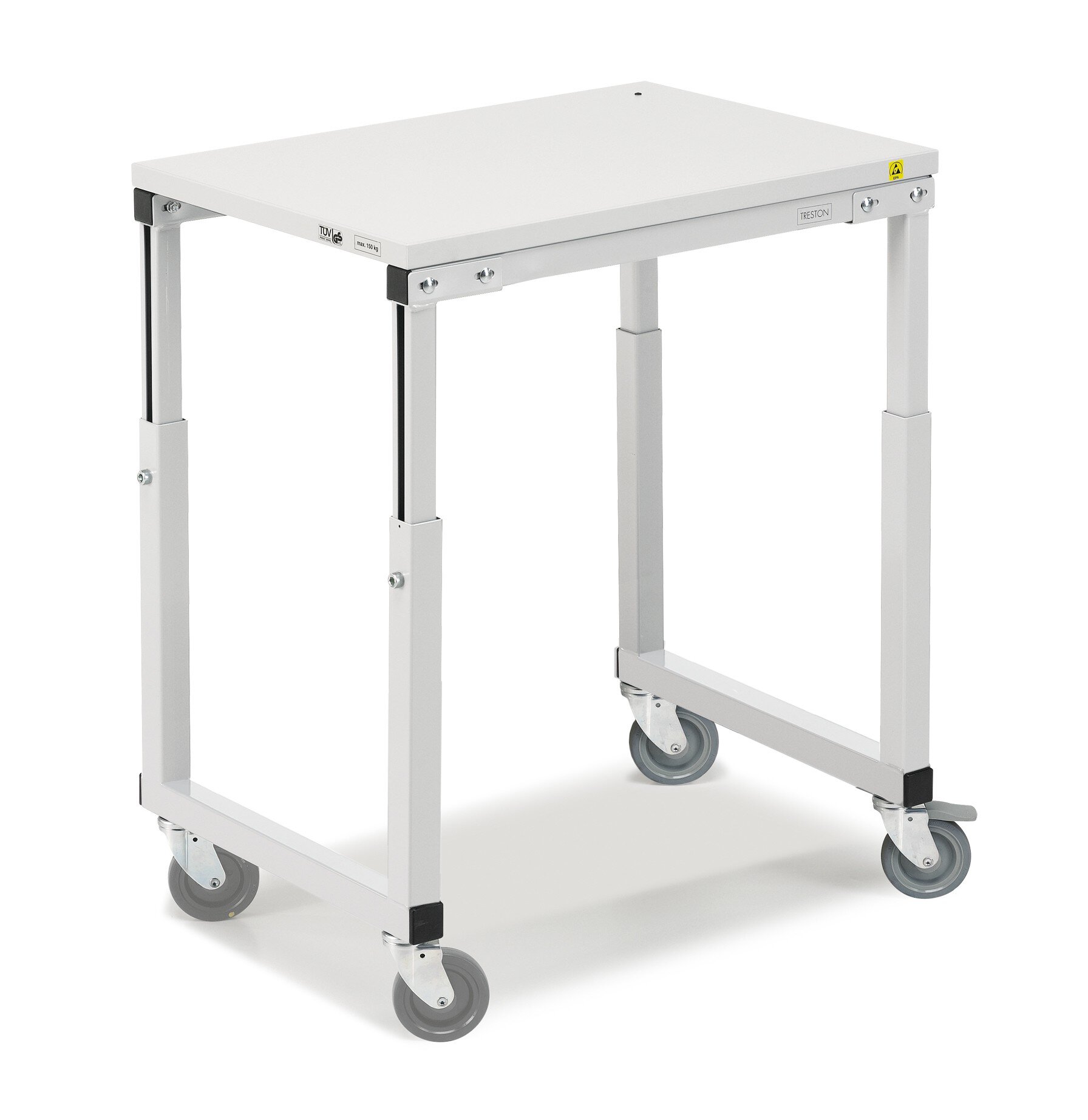 SAP-Tischwagen 1500x700 mm #zoom-1