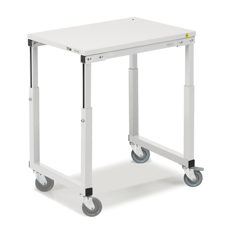 SAP-Tischwagen 1500x700 mm