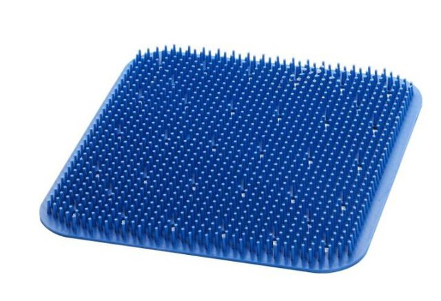 SM 14 Silicone studded mat