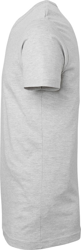Delray T-shirt, Male, Grey melange, XXL #4