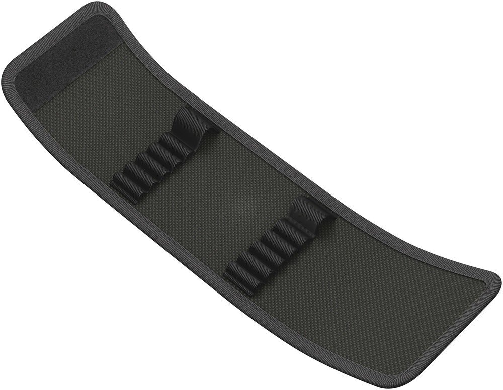 Falttasche für bis zu 11-teilige Kraftform Kompakt Micro ESD Sätze, leer, 235 x 115 mm #zoom-1