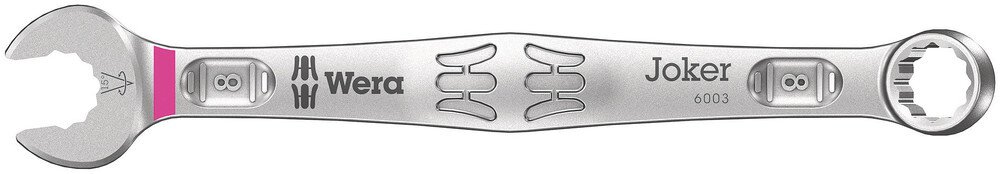 Ringmaulschlüssel, 8 x 115 mm #zoom-1
