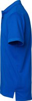 Polo Somerton, uomo, blu cobalto, 4XL #thumbnail-4