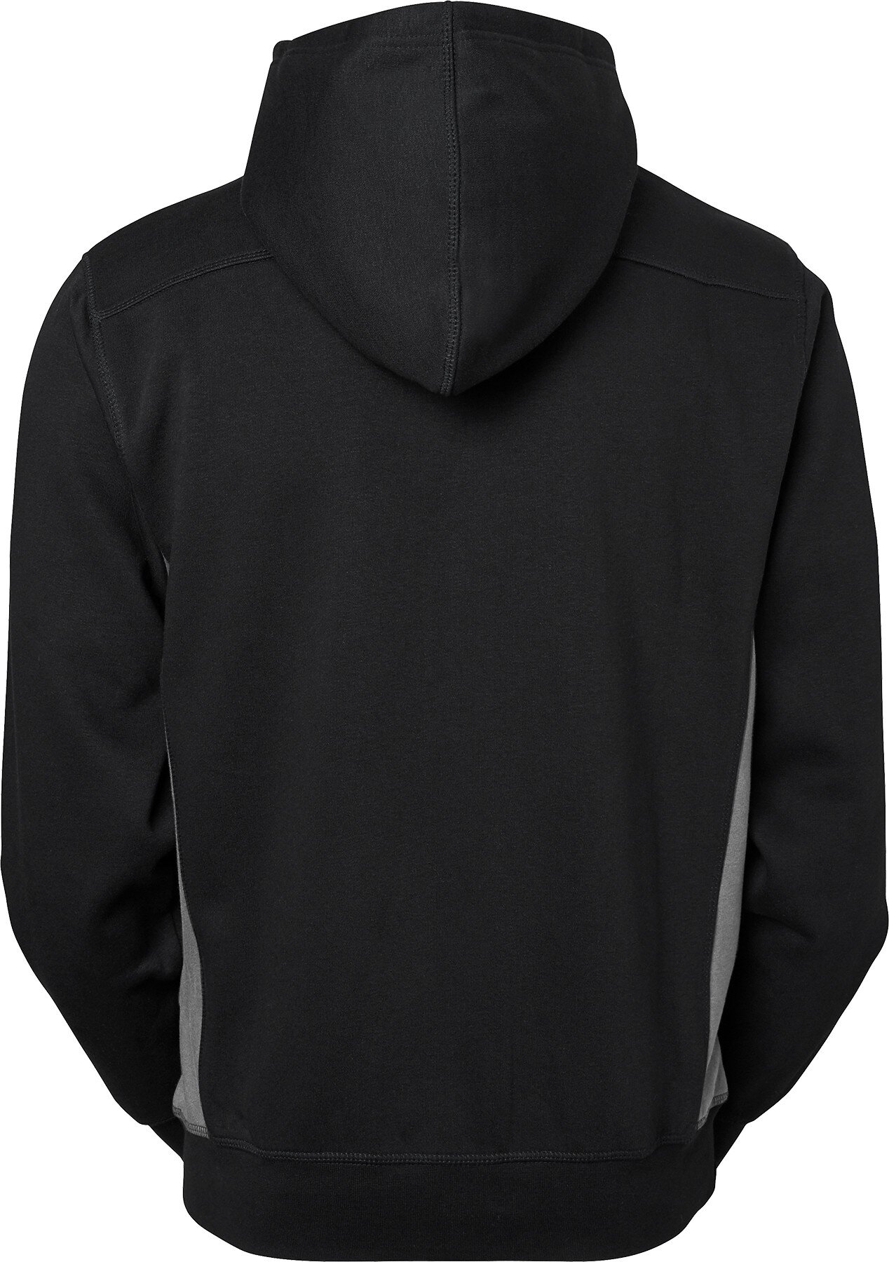 Franklin Sweat, Male, Black/grey., 3XL #zoom-3