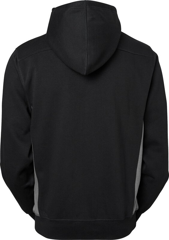 Franklin Sweat, Male, Black/grey., 3XL #3