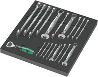 Schaumstoffeinlage 6003 Joker Set 1, 19-teilig #thumbnail-1