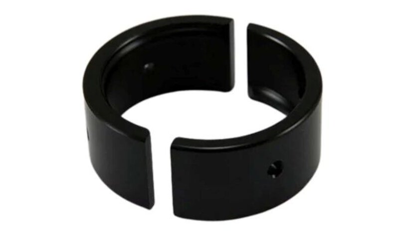 Adapter for guide stand
