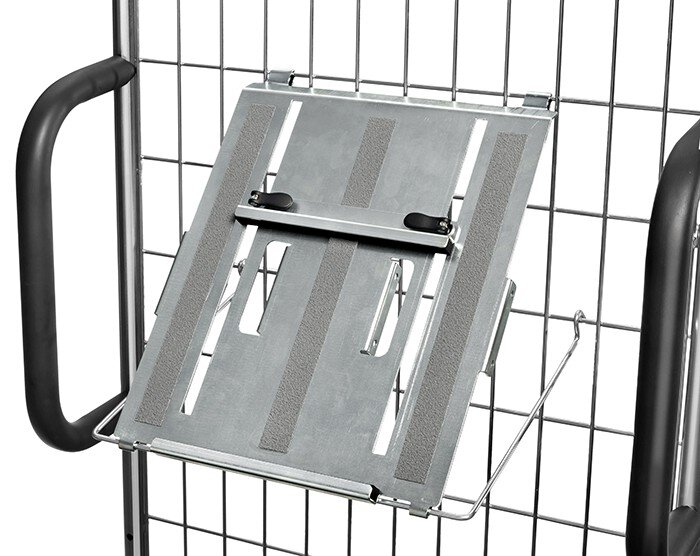 Support de tablette pour divers appareils de transport fetra  #zoom-1