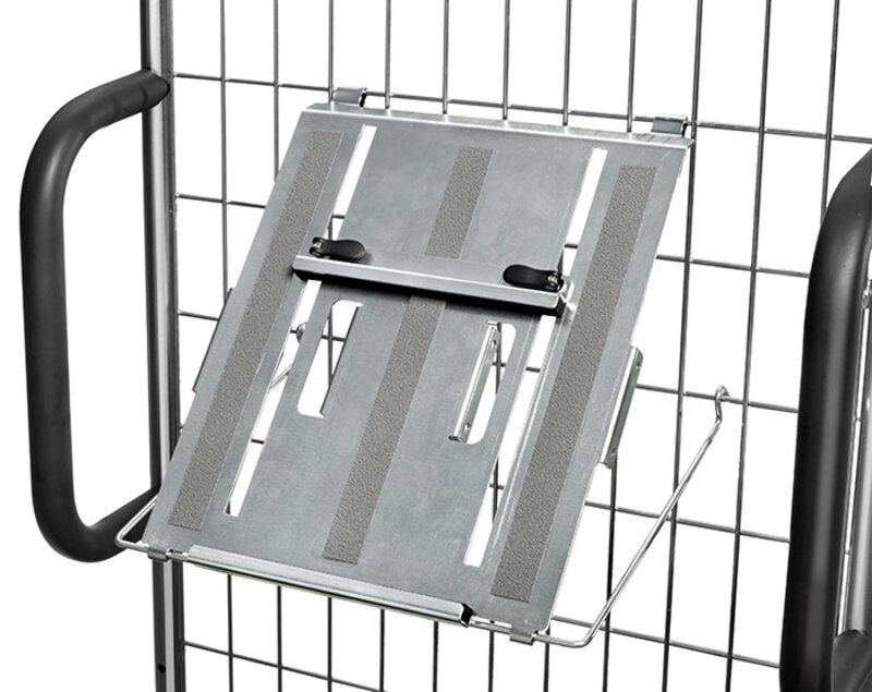 Support de tablette pour divers appareils de transport fetra  #1