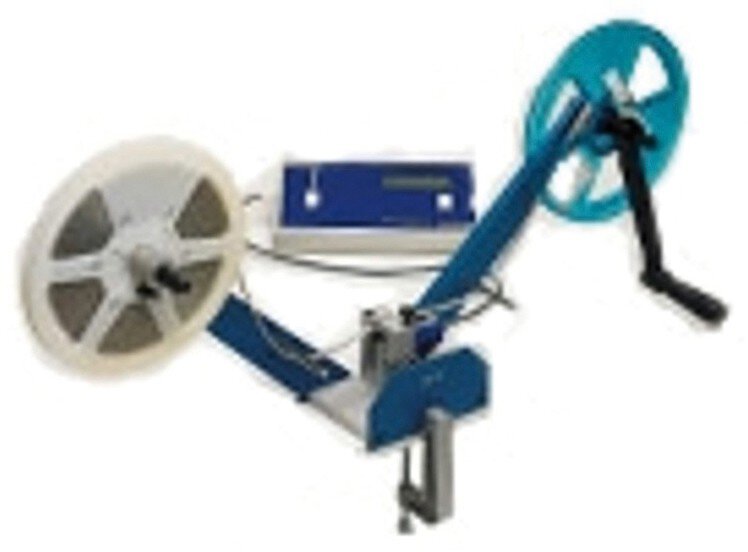 Umspulvorrichtung SMD #zoom-1