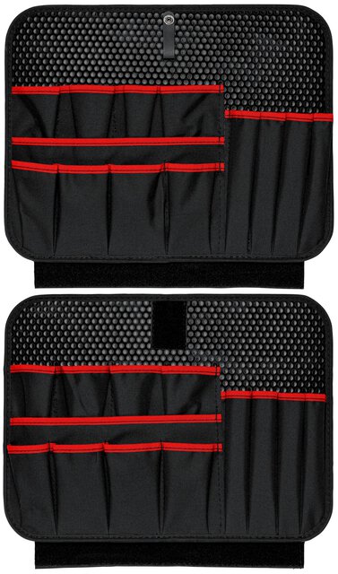 Replacement tool boards for 00 21 41 (2x)