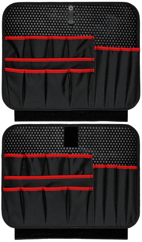 Panneaux d'outils de rechange pour 00 21 41 (2x) #1