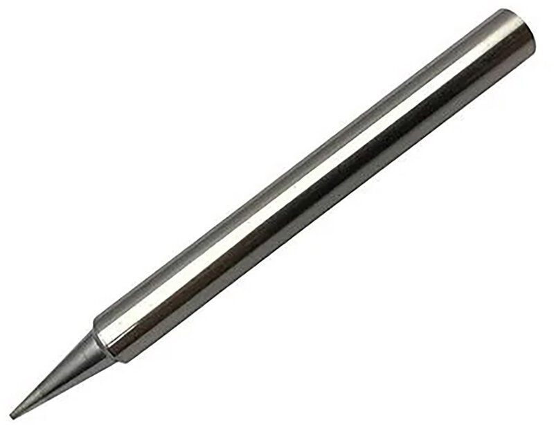 Panne à souder de la série SxV, en forme de burin, 1 x 13,7 mm #1