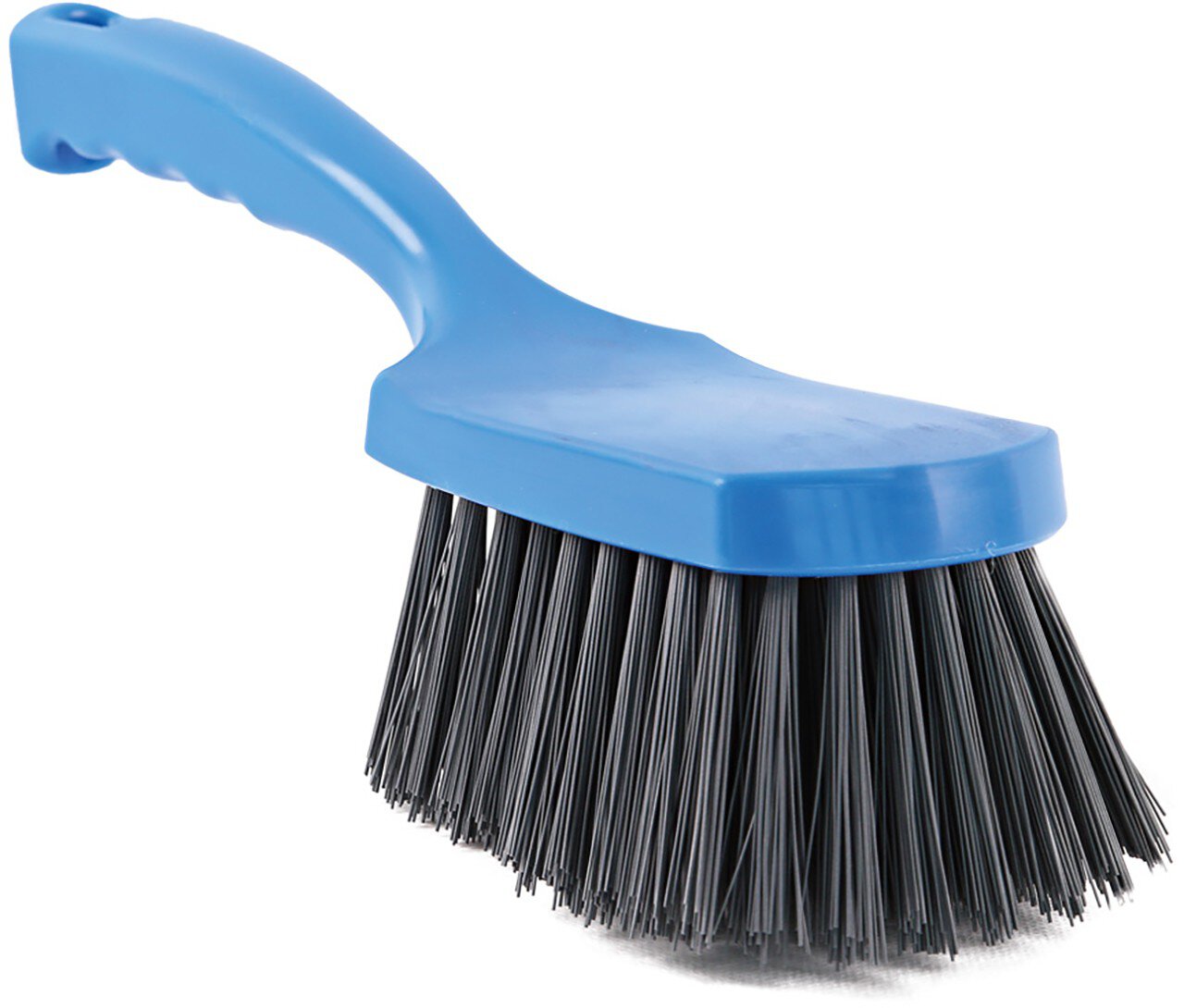 HygoClean steelborstel, 275*70mm, blauw, detecteerbaar, PPN borstelharen: PBT 0,60, hittebestendig tot 134°C #zoom-1