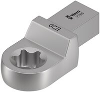 External TORX® insertion tool, 14x18 mm, 14x18 x TX 14 x 62 mm #thumbnail-2