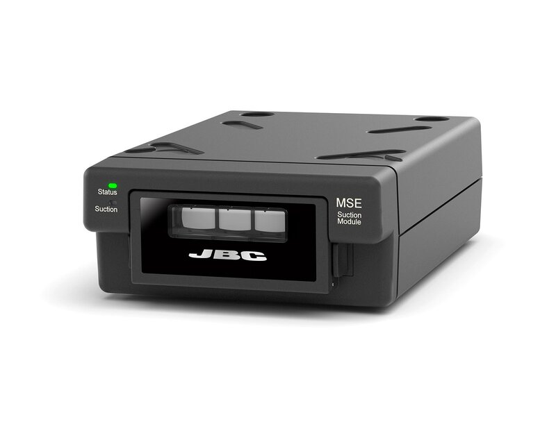 4-channel rework station DMSD-2QB, 230 V #5