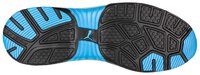 Safety shoes S1P, ladies, PUMA SAFETY, CELERITY KNIT BLUE LOW, blue #thumbnail-4