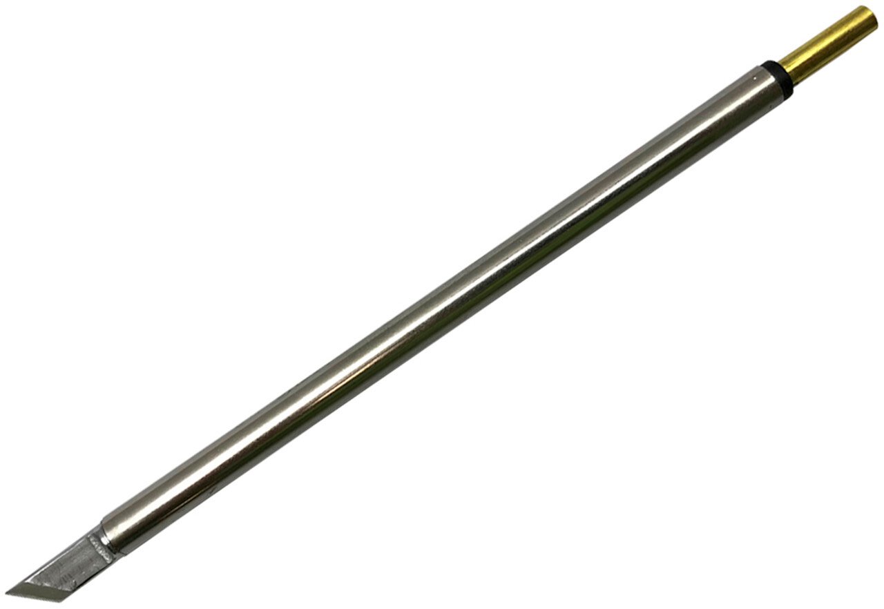Soldering tip SxP series, knife-shaped 5 x 16 mm #zoom-1