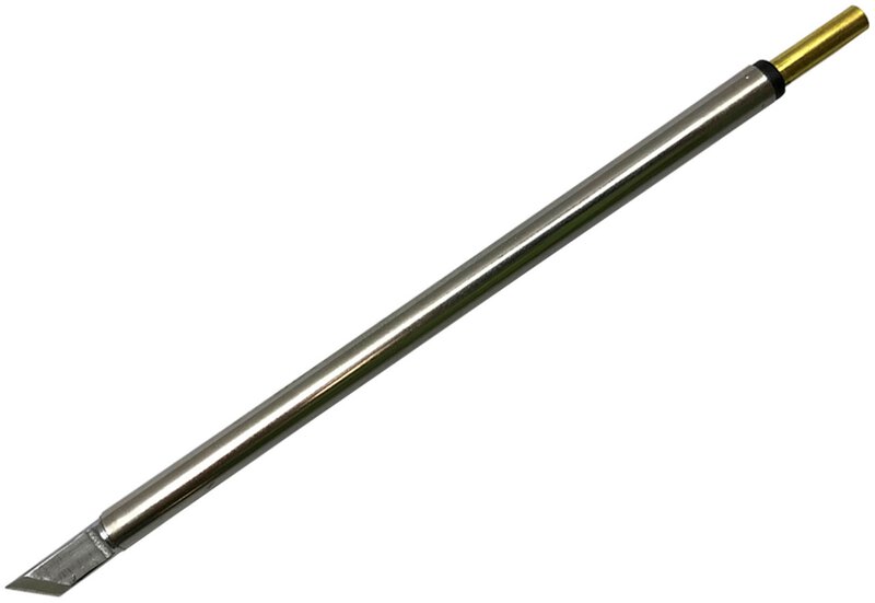 Soldering tip SxP series, knife-shaped 5 x 16 mm #1