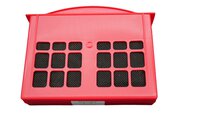 ESD air filter for vacuum cleaner 7360.VAC #thumbnail-2