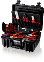 Werkzeugkoffer "Robust23" Elektro, 25-teilig #thumbnail-1