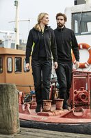 Ava Full-Zip Sweatshirt, femme, noir, L #thumbnail-8