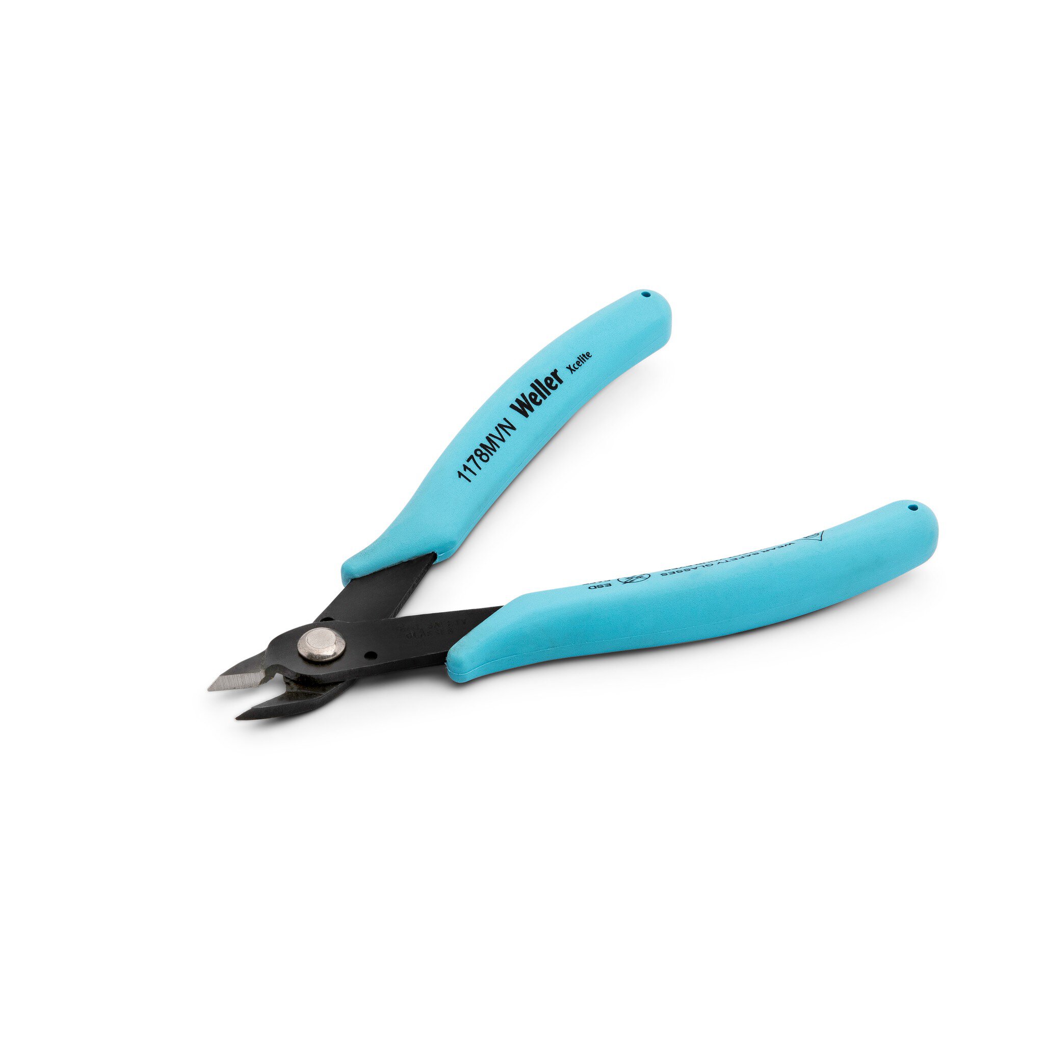 Weller Xcelite high performance scissors #zoom-1
