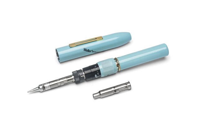 PYROPEN JUNIOR saldatore WSTA2, a gas butano