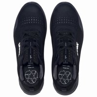 Chaussure de sécurité 1 sport S1PS, demi-chaussure, noire #thumbnail-2