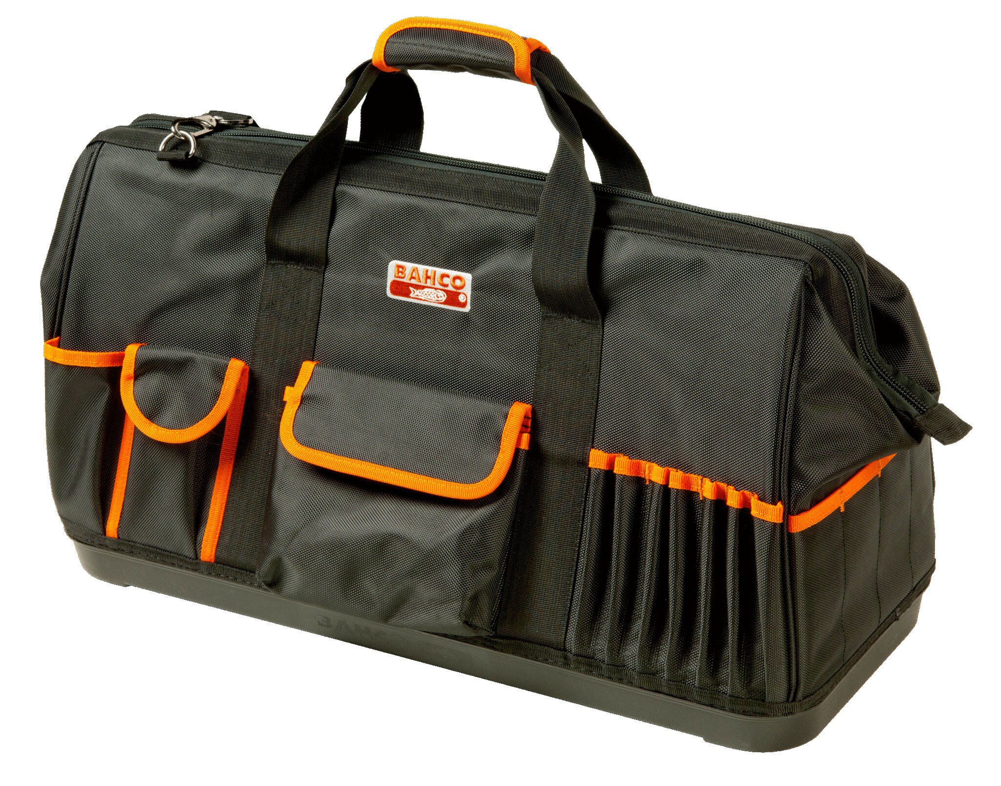 Stoff-Werkzeugtasche, oben geschlossen, mit festem Boden, 48 l #zoom-2