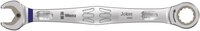 Combinatie ratelsleutel, imperiaal, 7/16" x 165 mm #thumbnail-1