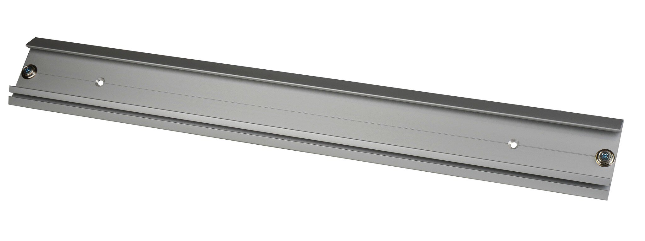 Aluschiene 50 ESD-CON, Alu/PP, ableitend, silber/schwarz, 50 x 65 cm #zoom-2