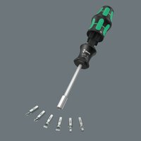 Kraftform Kompakt 27 Imperial Set 1, 7-teilig #thumbnail-3