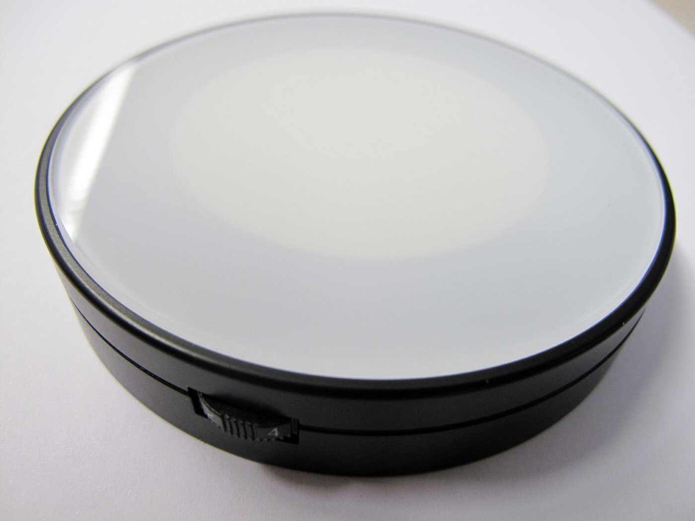 Easy LED transmitted light system Ø 84mm #zoom-2