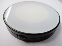 Easy LED transmitted light system Ø 84mm #thumbnail-2