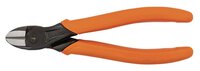 Diagonal cutters with 1-component handle, burnished 125 mm Industrial packaging #thumbnail-3