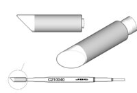 Kartuschenmeissel Ø 2.9, C210040 #thumbnail-2
