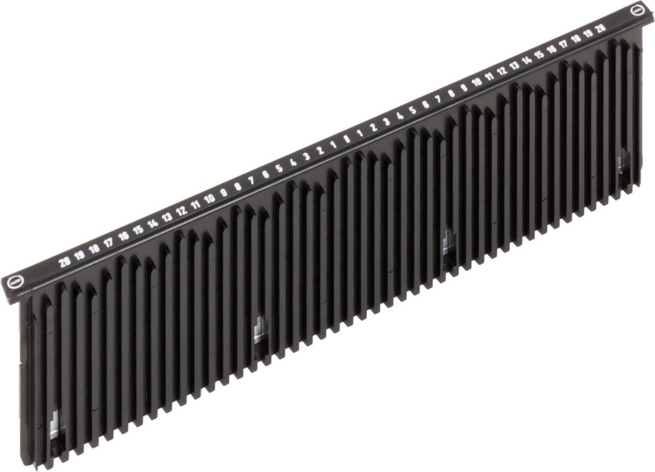 Divisorio ESD 300 T5.08 (-) 235x10x100 #zoom-2