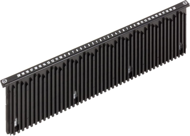 Divisorio ESD 300 T5.08 (-) 235x10x100 #2