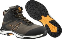 ESD Sicherheitsschuh S3S, TRAILMASTER OLIVE MID, oliv #thumbnail-7