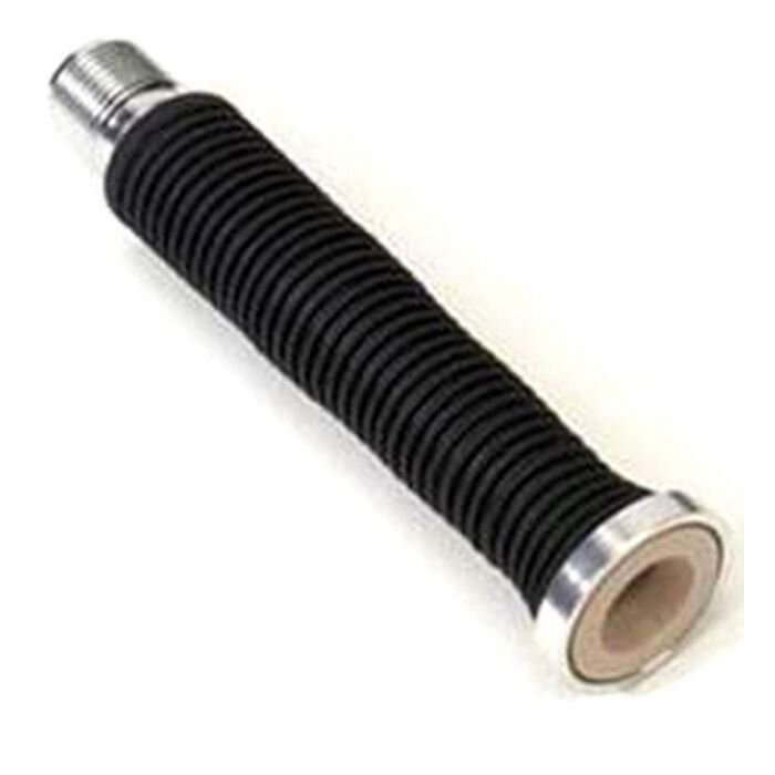 Griffstück für Lötkolben MX-H2-UF, schwarz #zoom-1