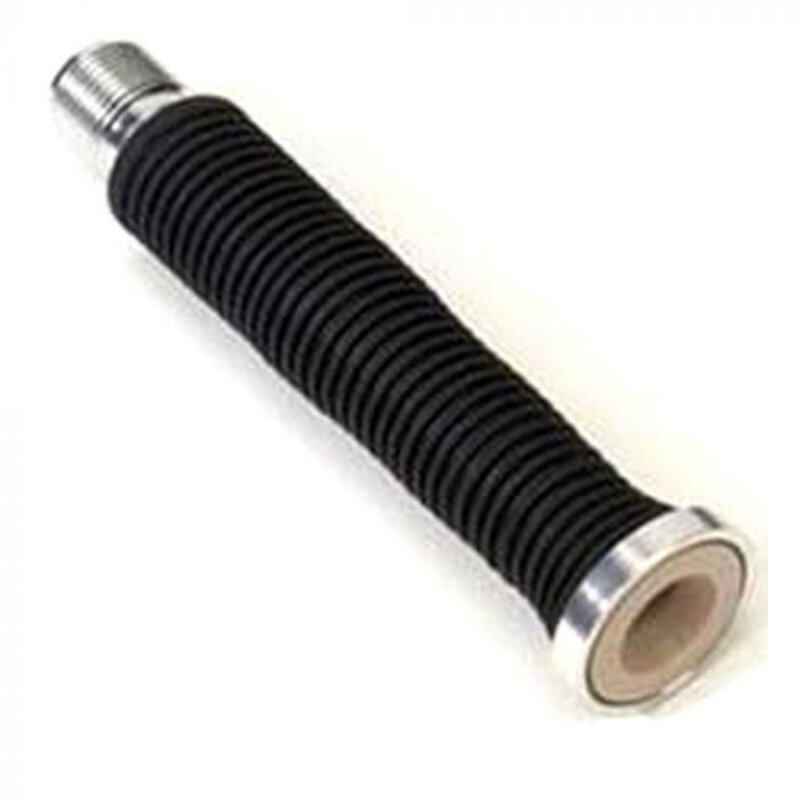 Griffstück für Lötkolben MX-H2-UF, schwarz