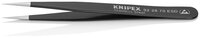 ESD precision tweezers, 110 mm #thumbnail-2