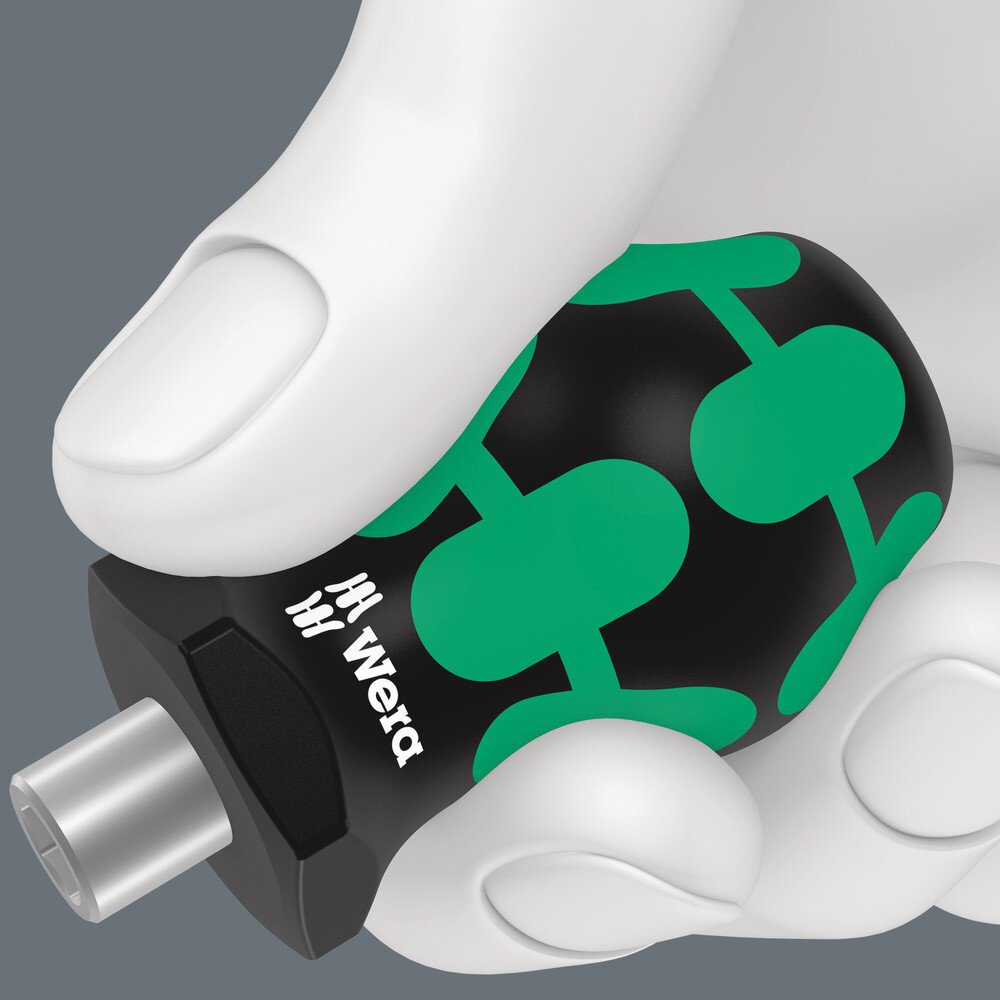 Stubby Bits-Handhalter, magnetisch, 1/4" #zoom-3