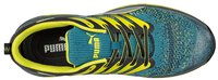 Chaussures de sécurité ESD S1P, PUMA SAFETY, CHARGE LOW, vert #thumbnail-4