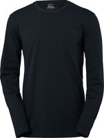 T-shirt Leo, homme, bleu marine, XXL #thumbnail-1