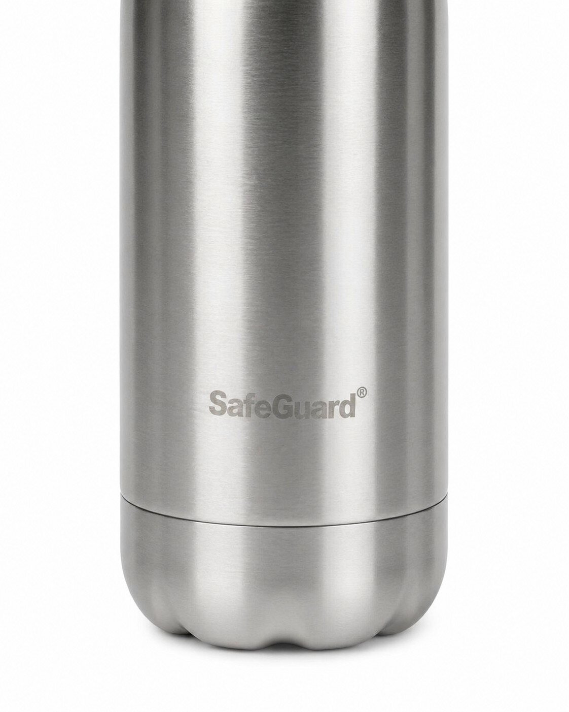 Edelstahl Trinkflasche, Stainless Steel, geeignet für EPA, 500 ml #zoom-3