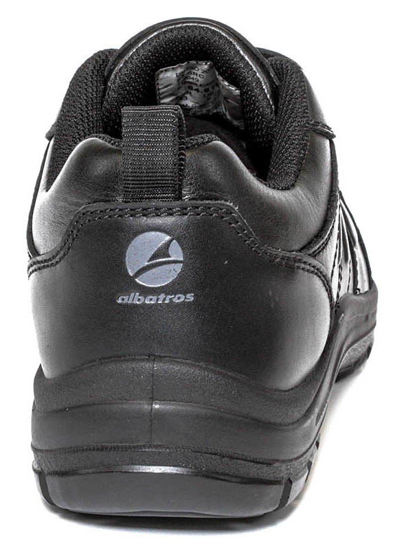 ESD Sicherheitsschuhe S3, BUSINESS CSL LOW, schwarz #zoom-2