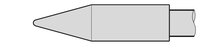 Lötspitze für Kunststoffnieten, D 1,7 mm, C470025 #thumbnail-2